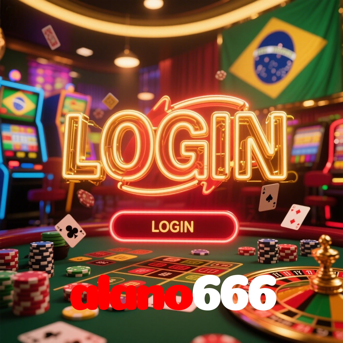 alano666：Aposte no futebol online e jogue os melhores jogos de cassino!