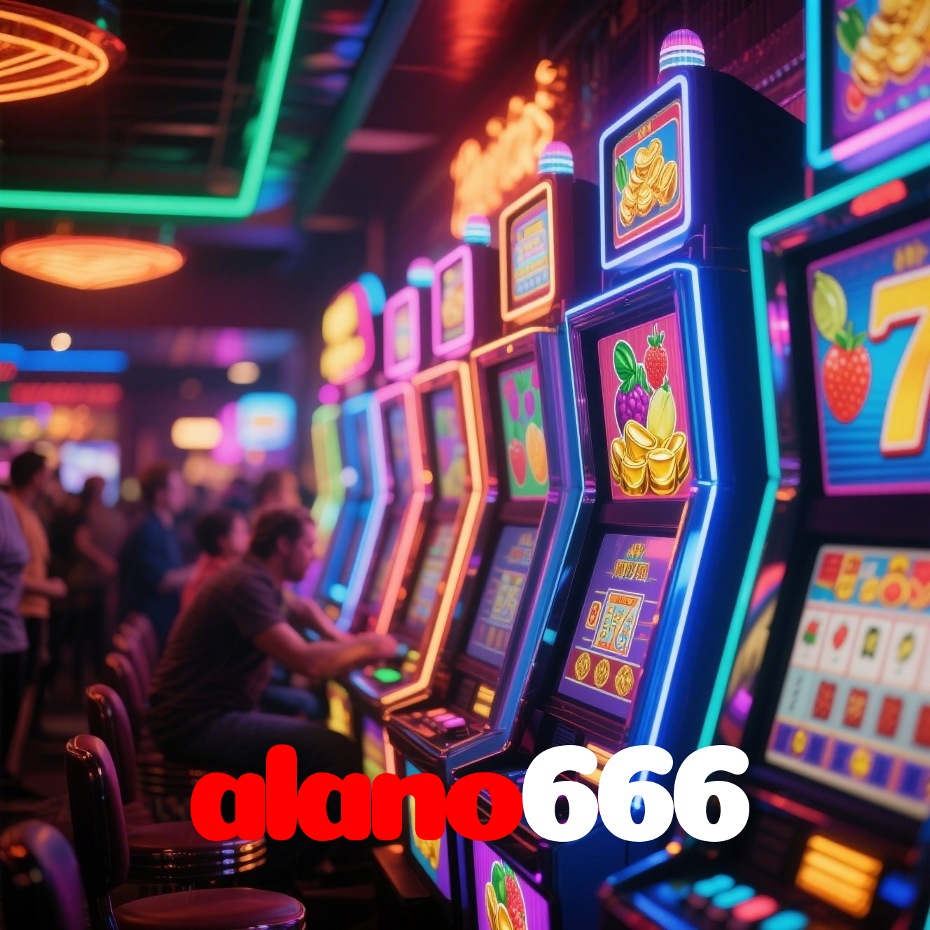 alano666：Aposte no futebol, jogue poker e conquiste vitórias épicas!