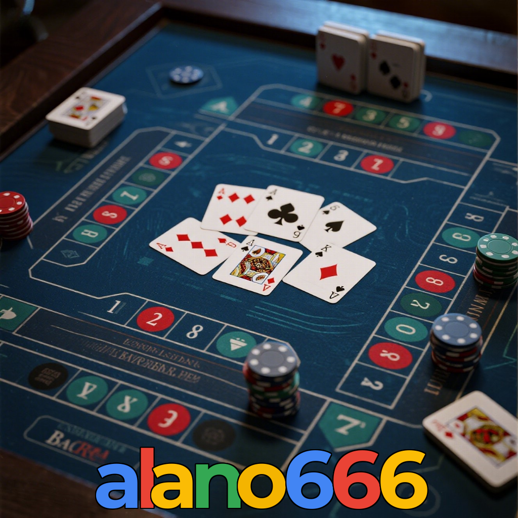 alano666:O cassino online perfeito para jogadores de poker, roleta e futebol!
