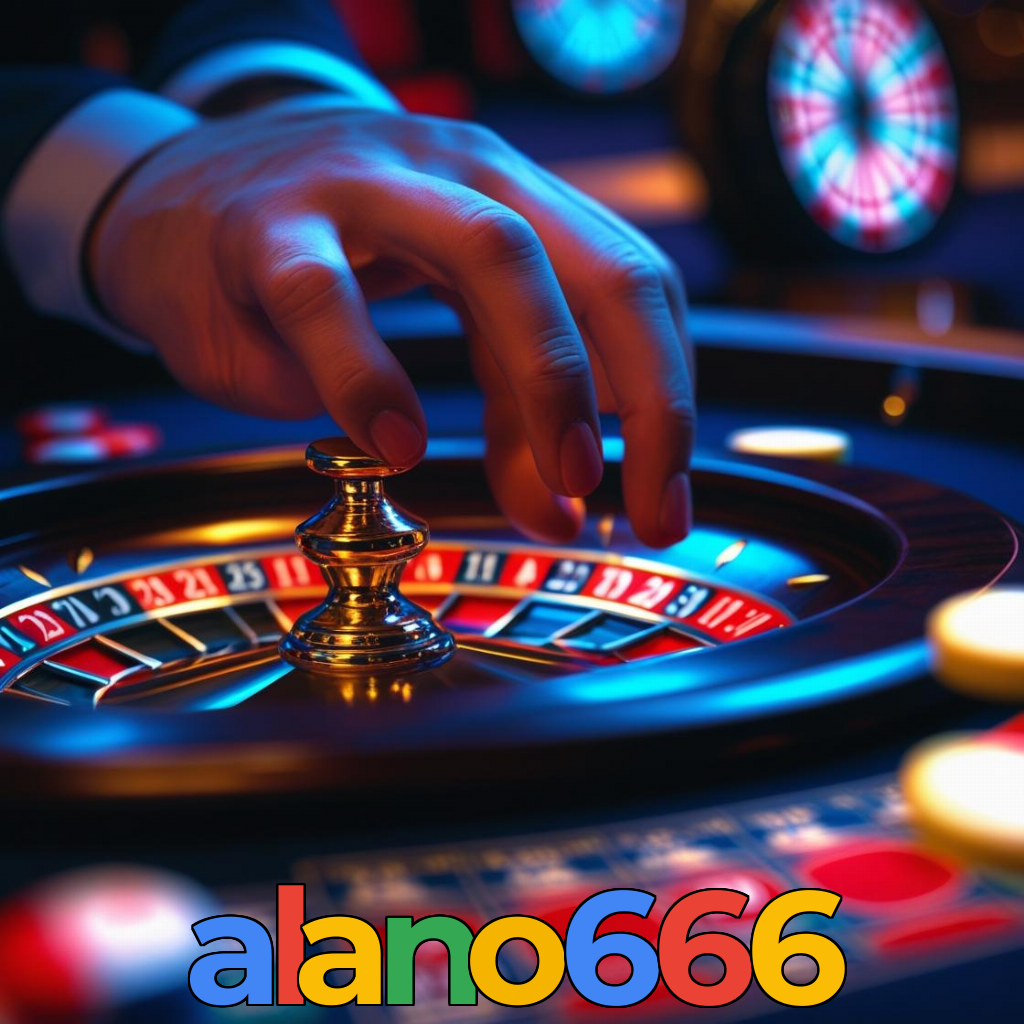 alano666:Aposte no futebol online e vença no estilo que você merece!