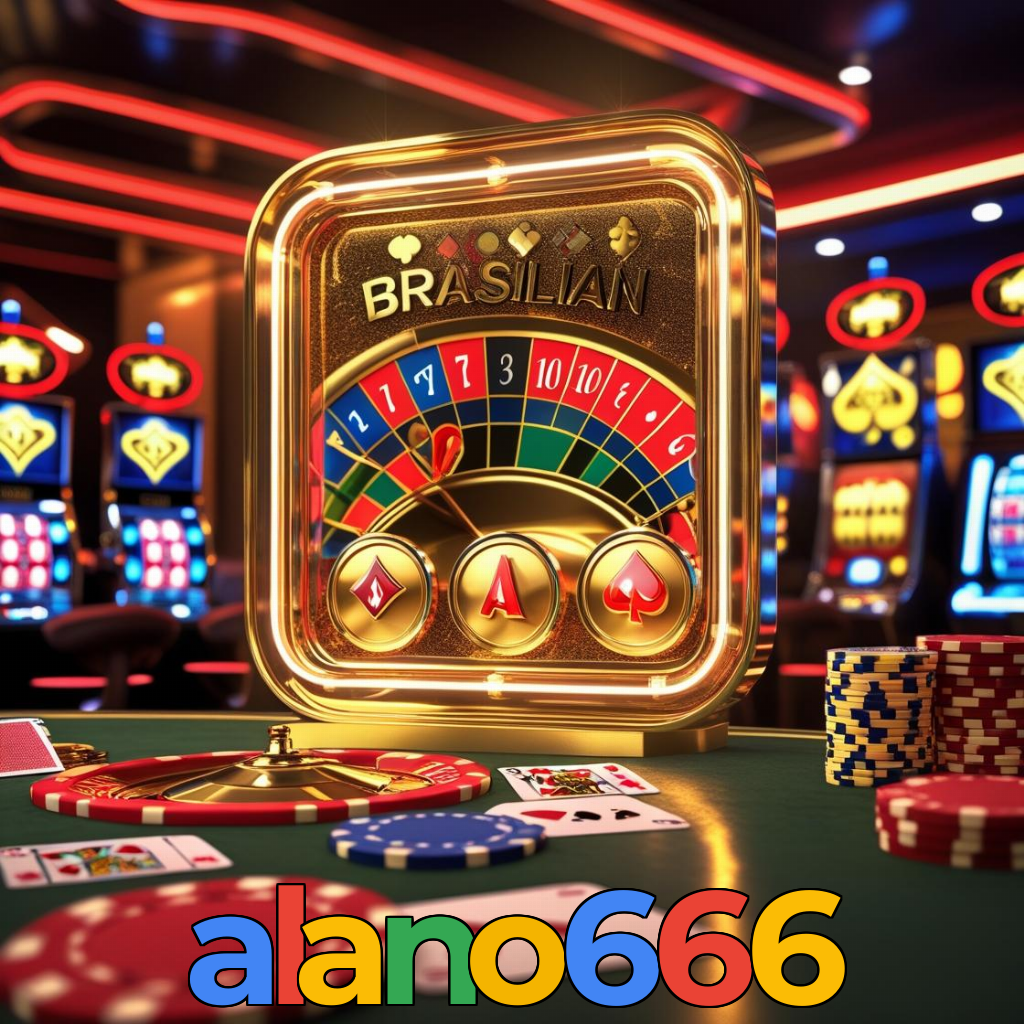alano666:Vença no futebol online e sinta o sabor da conquista!