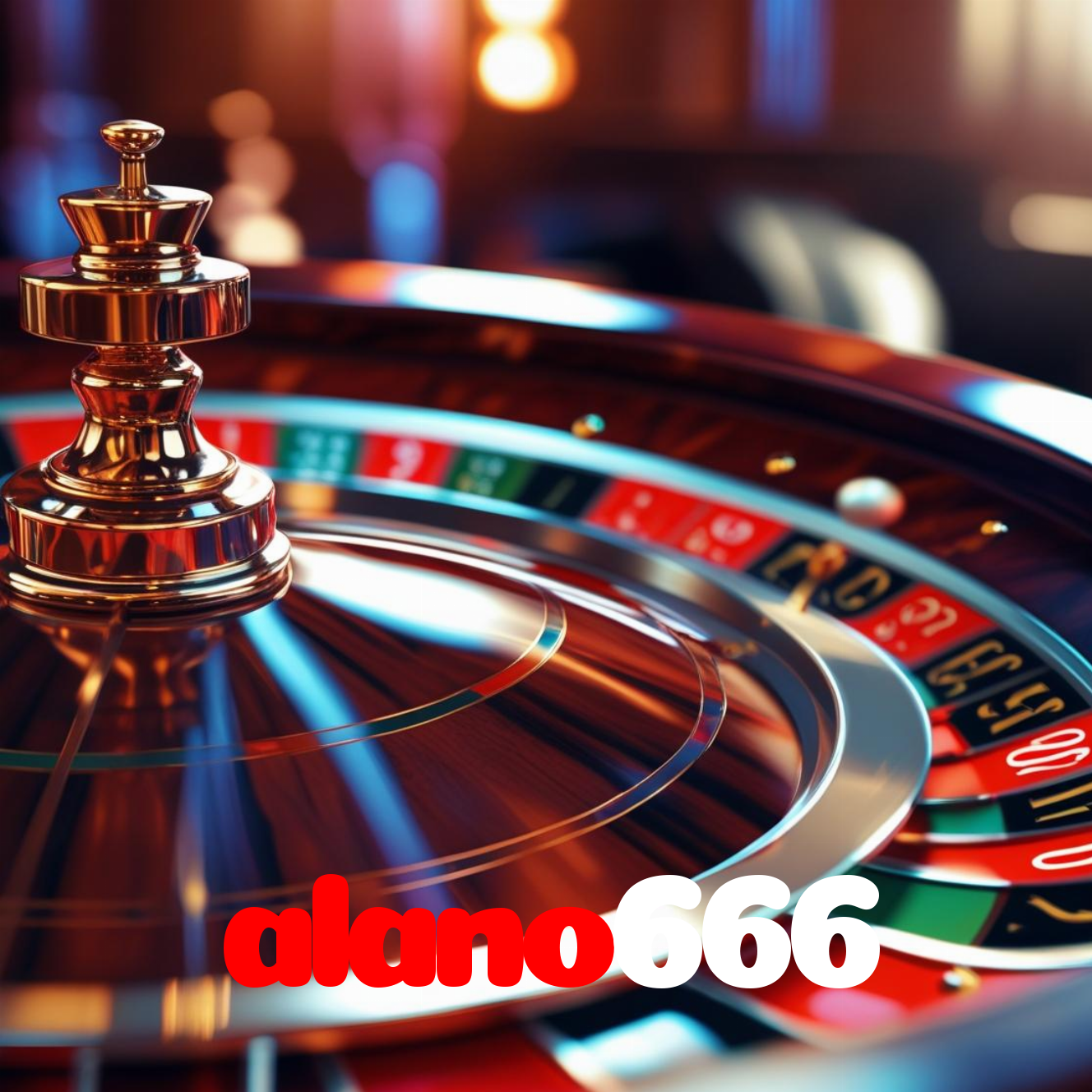 alano666：Jogue blackjack, slots e aposte ao vivo no futebol, tudo no mesmo cassino!