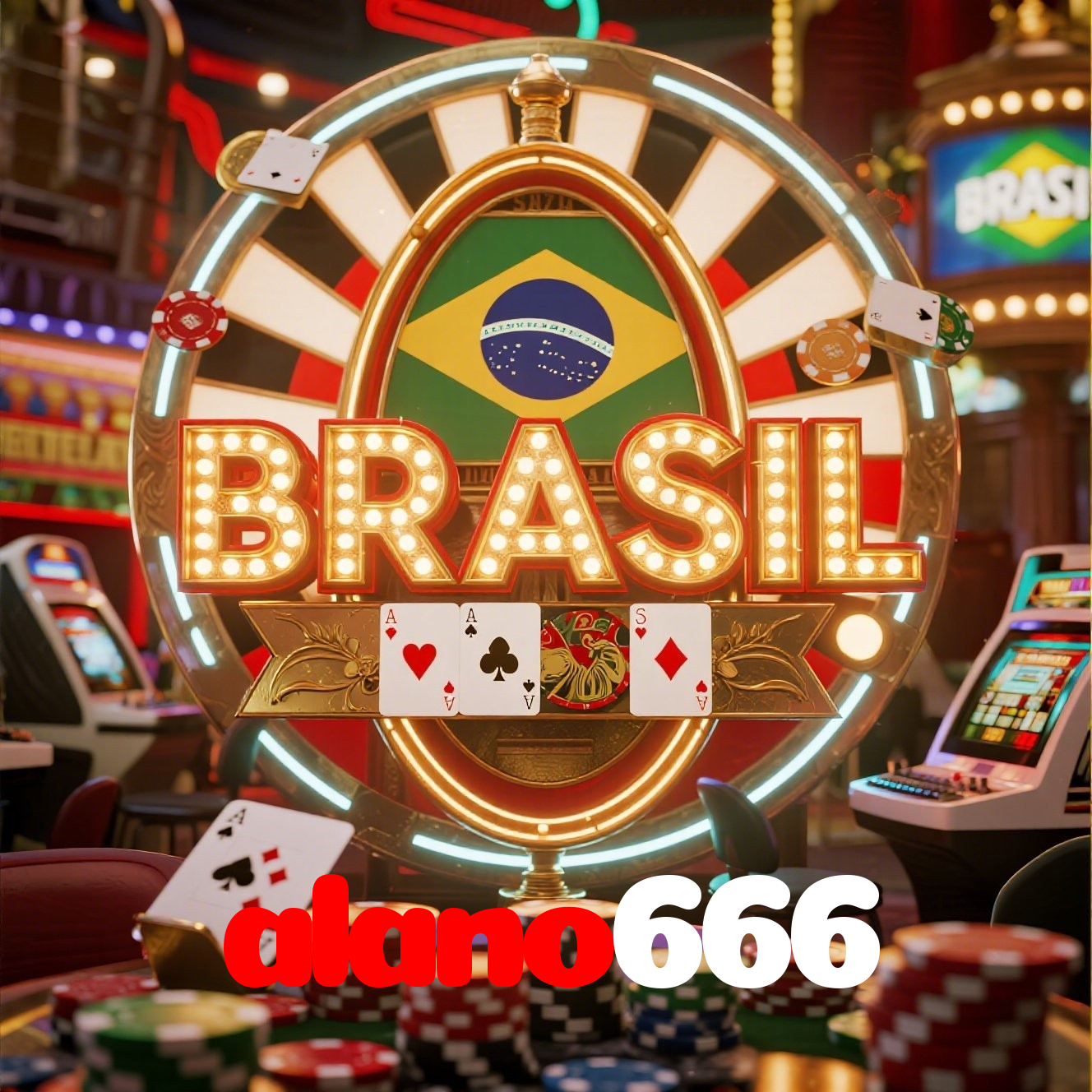 alano666：O cassino online perfeito para quem ama futebol e jogos emocionantes!