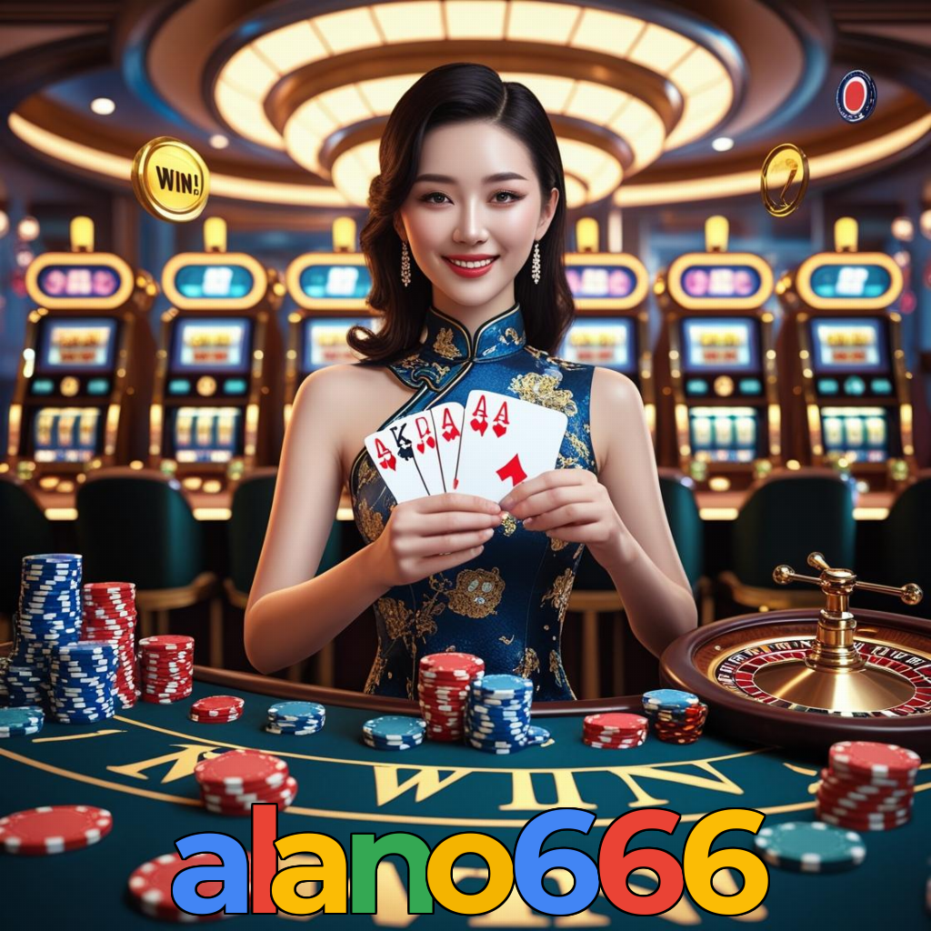 alano666:Jogue as melhores slots e aposte no futebol para grandes vitórias!