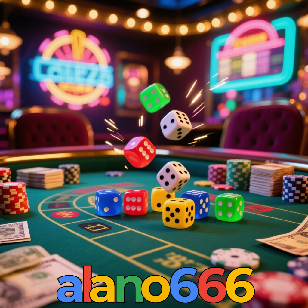 alano666:Sinta a adrenalina do futebol digital! Aposte agora e vença!