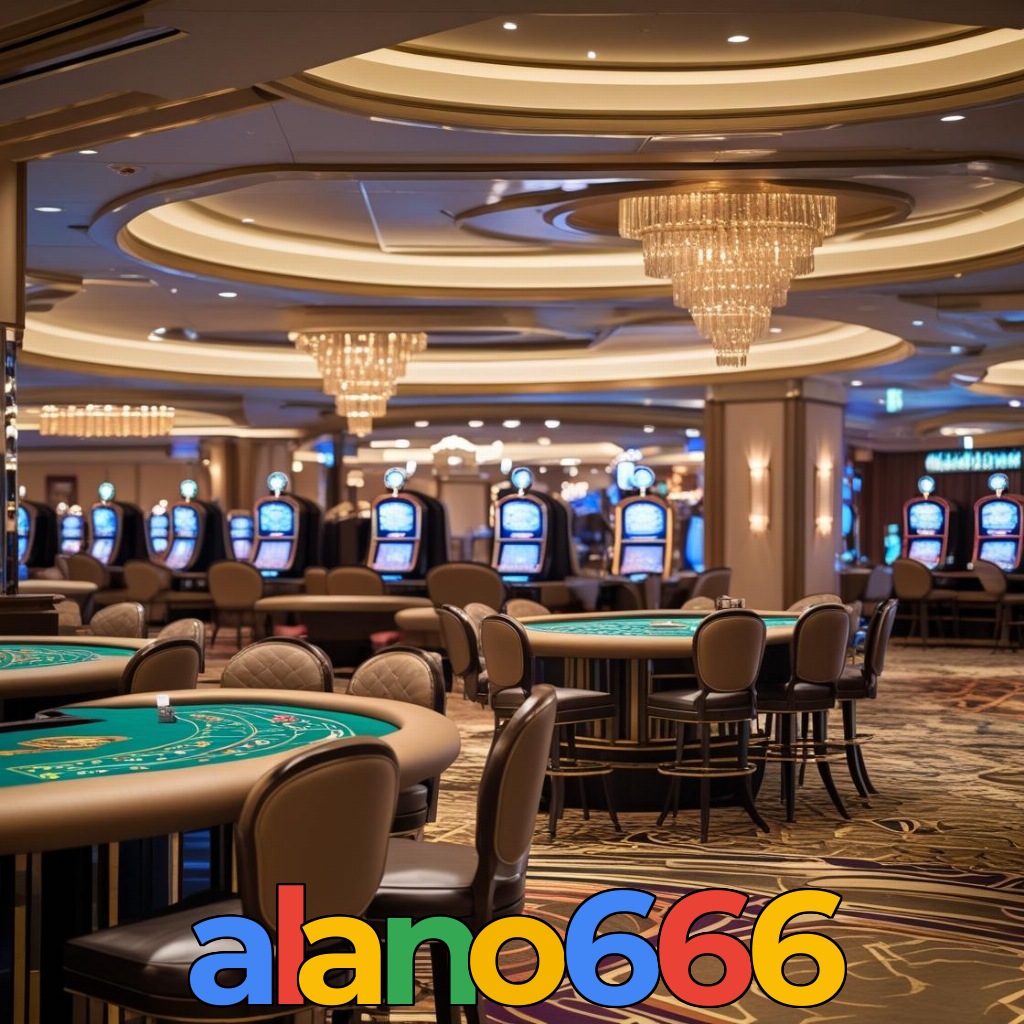 alano666：Grandes vitórias em poker, roleta e apostas no futebol esperam por você!