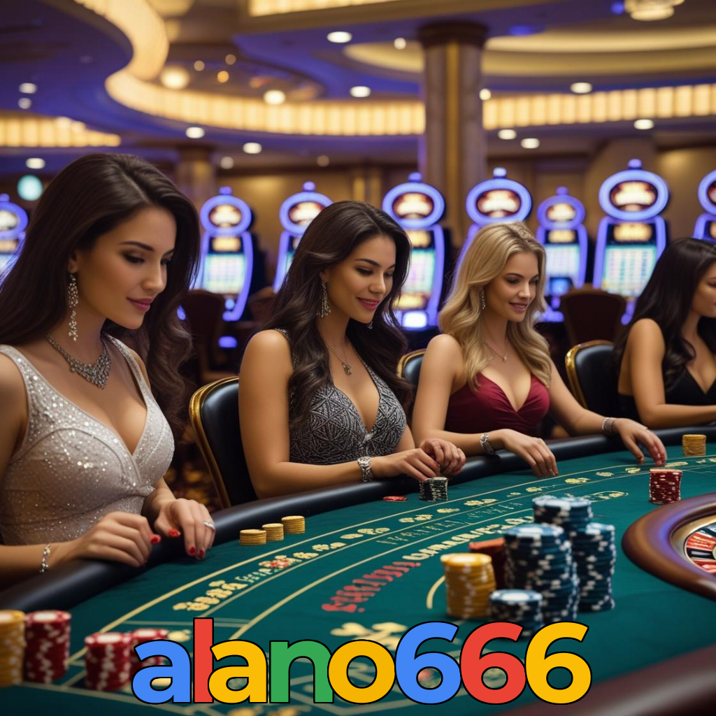 alano666:Jogue blackjack, aposte no futebol e leve para casa grandes prêmios!