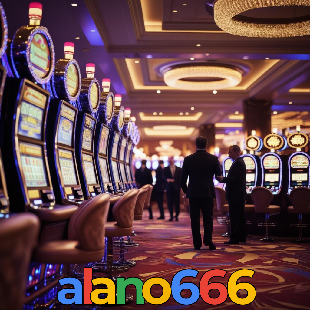 alano666:Divirta-se com blackjack, poker e apostas ao vivo em futebol no cassino online!