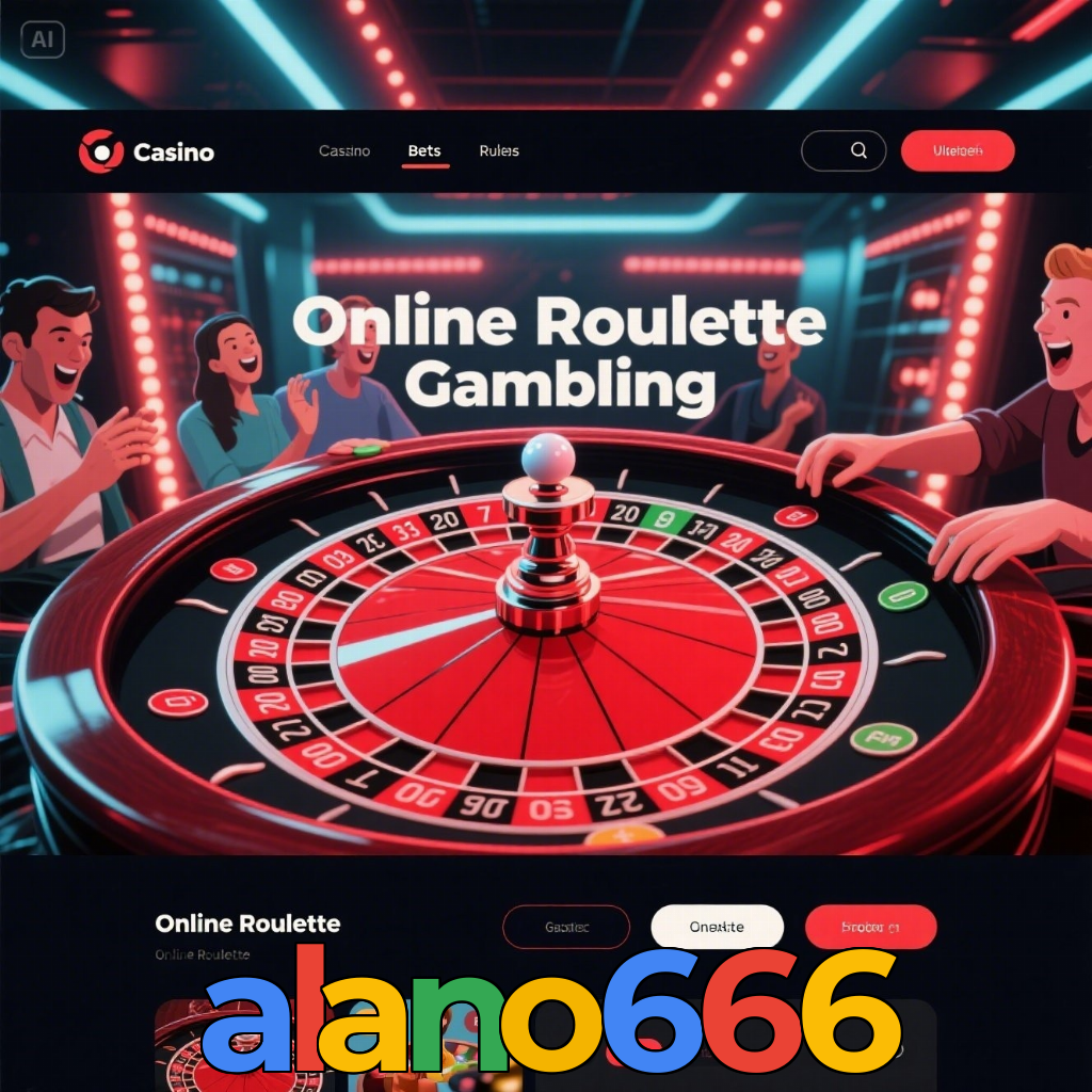 alano666:Aposte no futebol e jogue blackjack com grandes vitórias no cassino online!