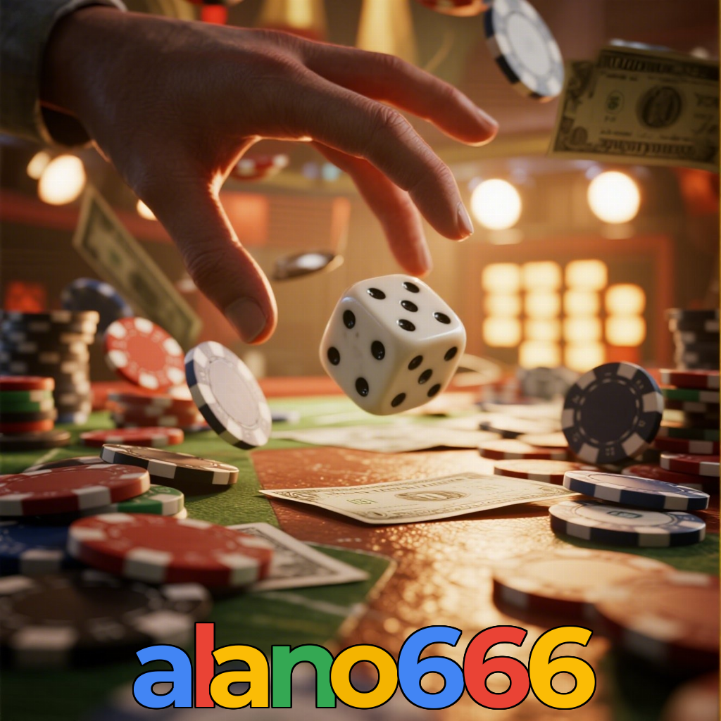 alano666:A sorte te espera! Aposte agora nas nossas roletas!