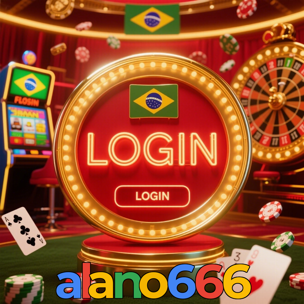 alano666:Jogue nas mesas de poker e conquiste prêmios épicos!