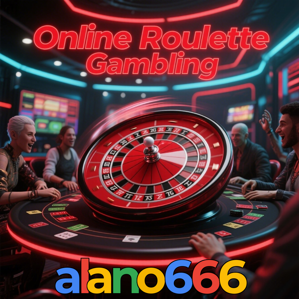 alano666:Vença o poker online e mostre sua habilidade nas cartas!