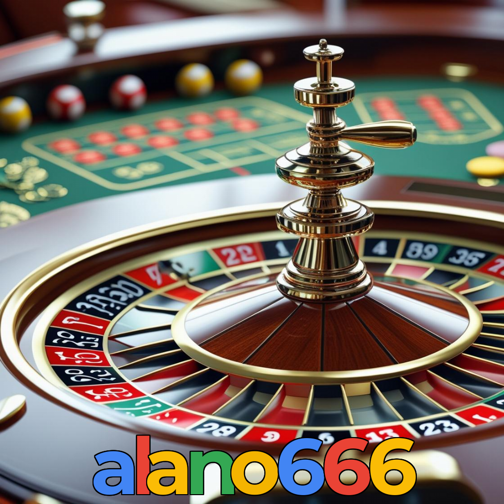 alano666:Apostas ao vivo no futebol e prêmios em blackjack e roleta!