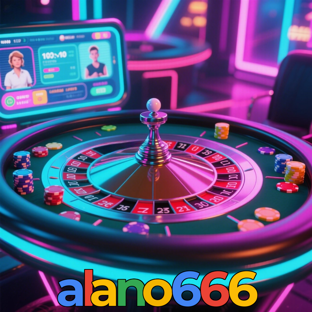 alano666:A sorte te espera nas nossas roletas! Aposte e vença!