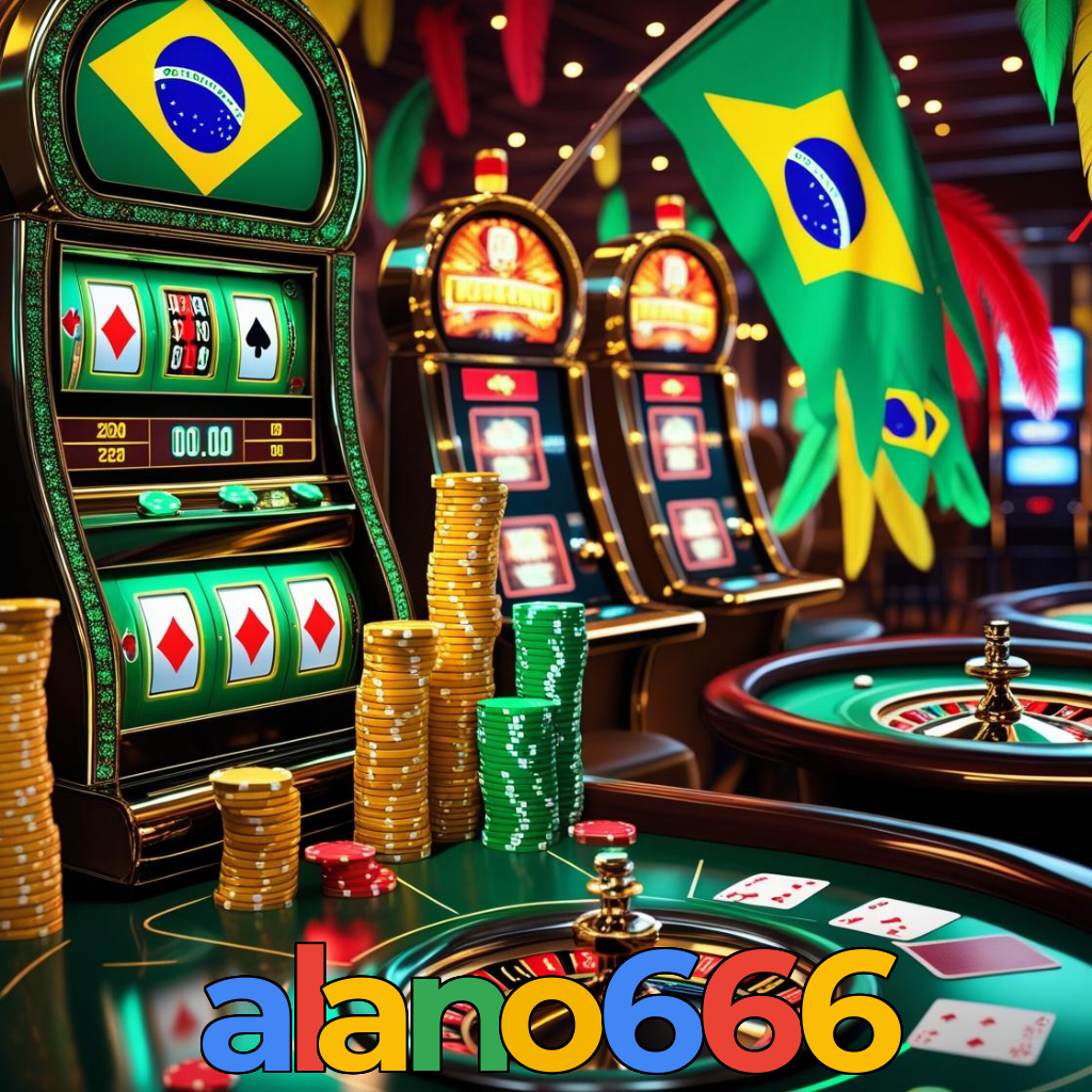 alano666:Jogue poker, roleta e aposte ao vivo no futebol online para grandes vitórias!