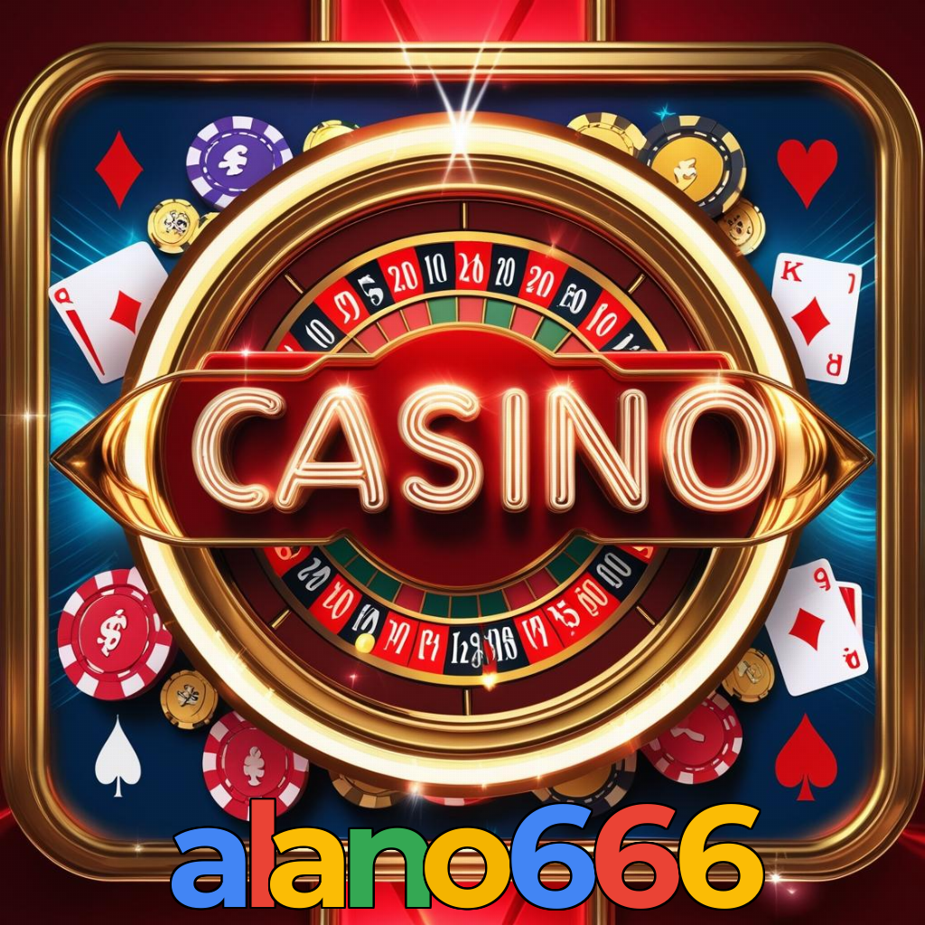 alano666:Jogue poker e conquiste prêmios como um verdadeiro campeão!