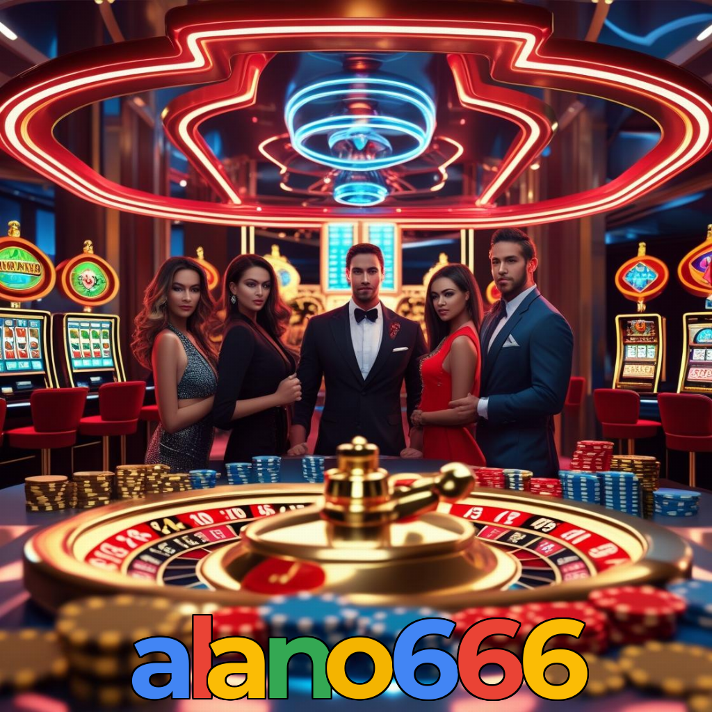 alano666：Vire um mestre do Blackjack e conquiste sua vitória!