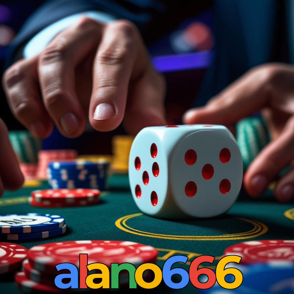 alano666：Prepare-se para as melhores vitórias! Jogue em nosso cassino online!