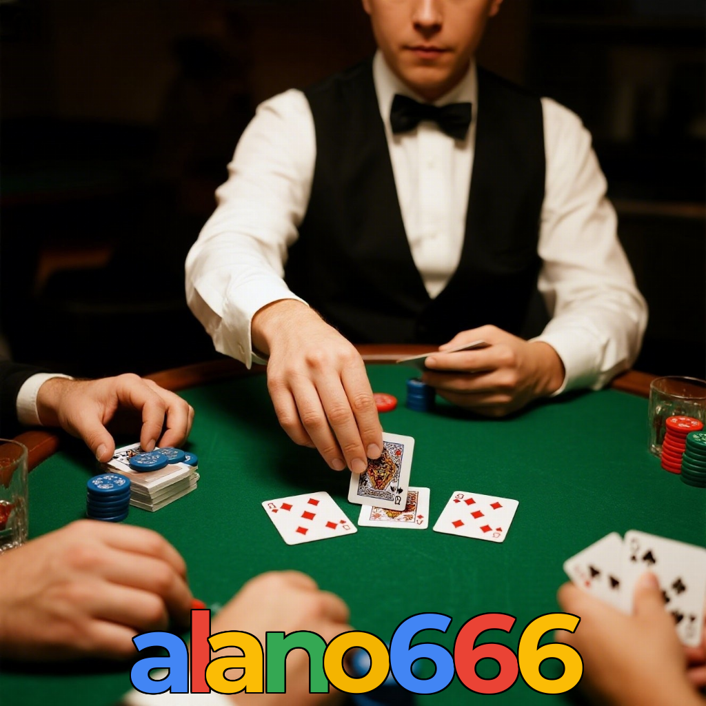 alano666:Aposte no futebol e ganhe grandes prêmios com jogos de blackjack!
