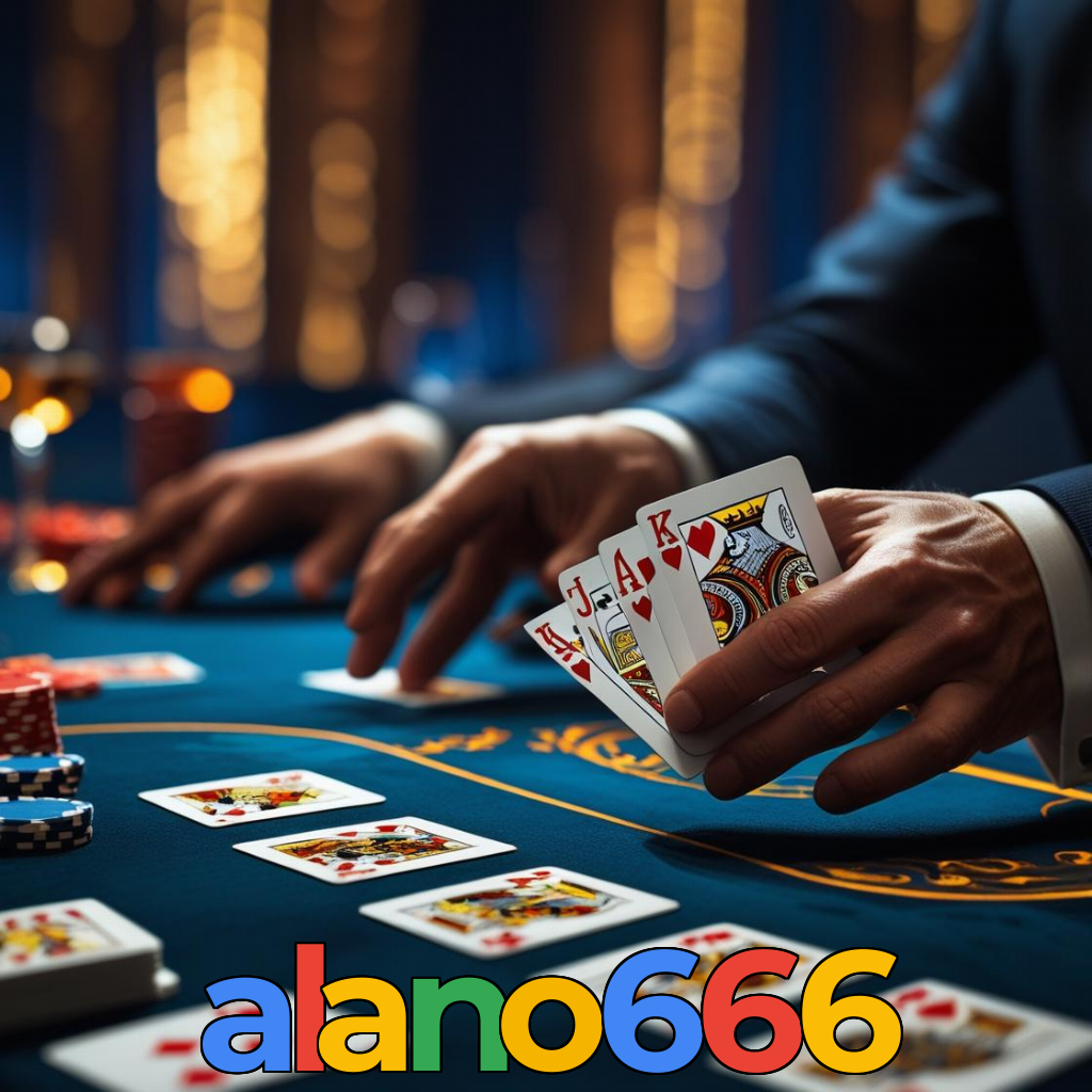 alano666:O cassino online mais emocionante está aqui! Aposte agora!