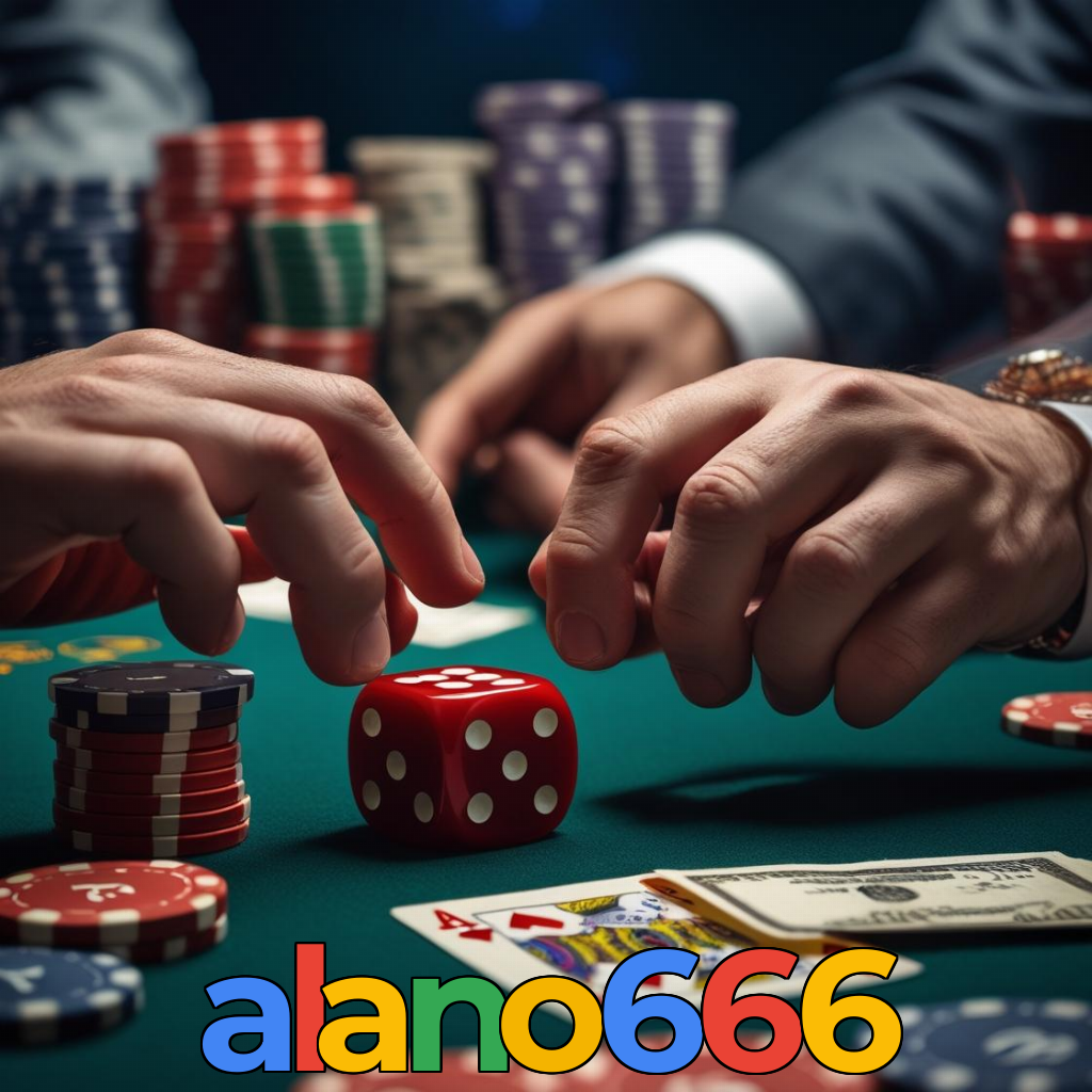 alano666:Sinta a emoção de ganhar no blackjack! Aposte agora!