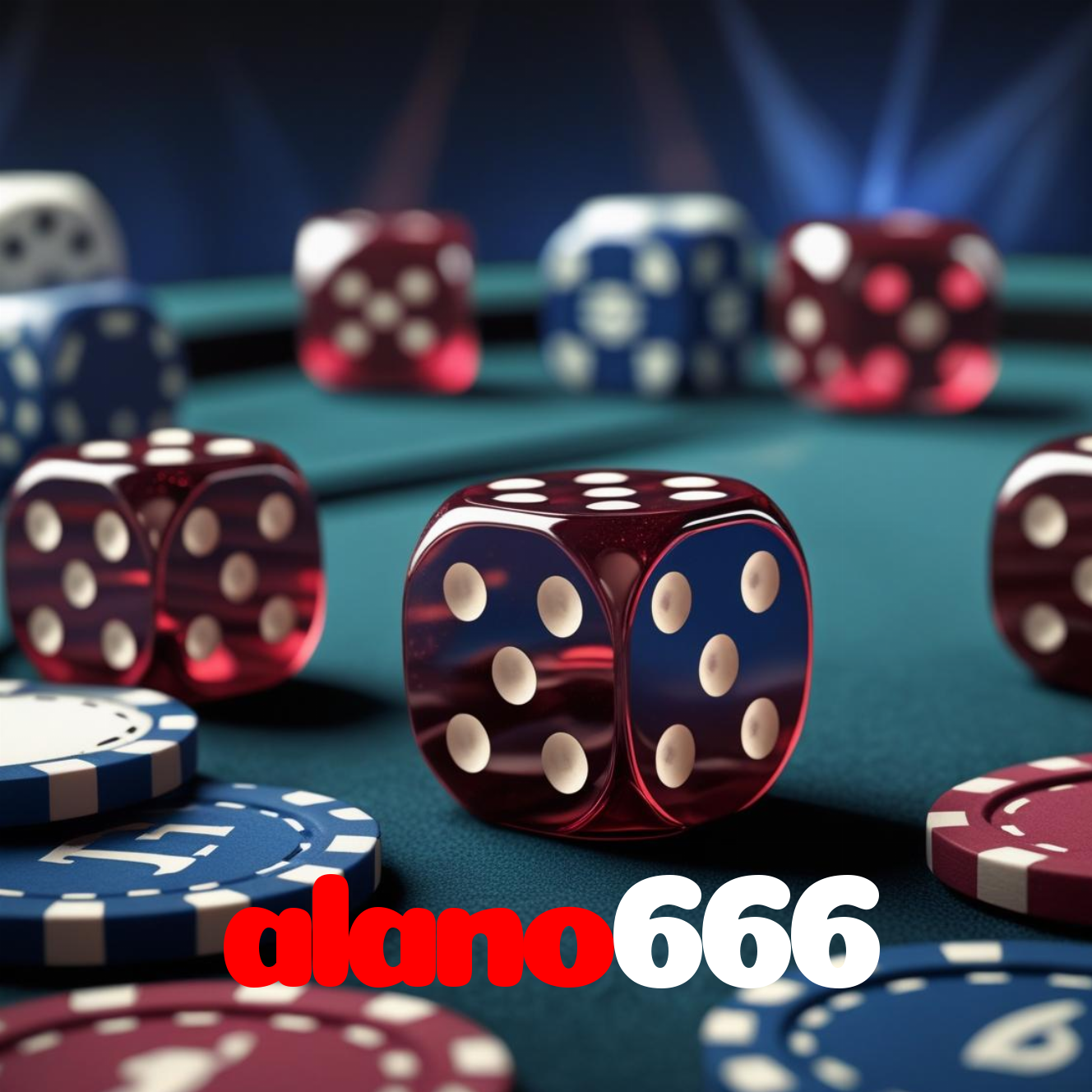 alano666：O melhor cassino para apostar no futebol e ganhar prêmios em blackjack!
