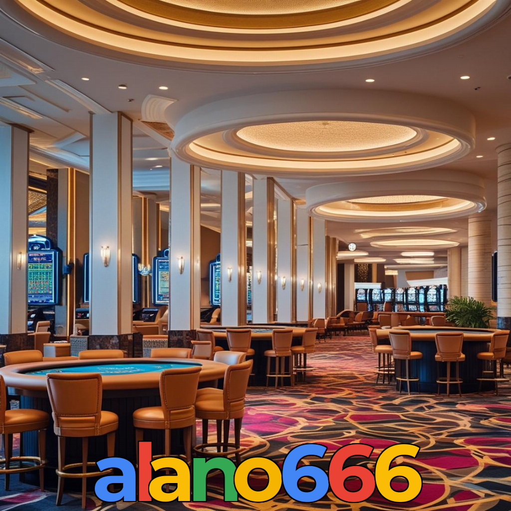 alano666:Vença no blackjack e conquiste prêmios sensacionais!