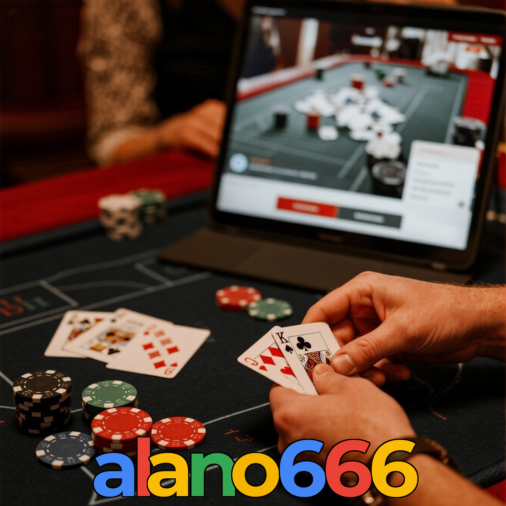 alano666:Jogue slots, roleta e aposte no futebol para grandes vitórias!
