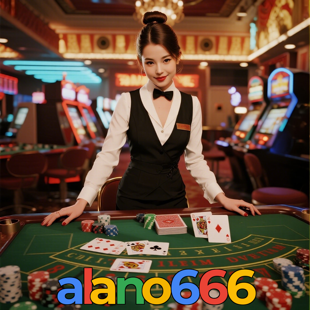 alano666:Em nosso cassino online, as melhores vitórias estão por vir!