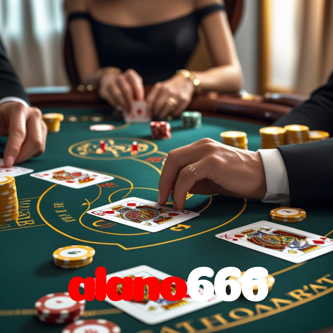 alano666：Aposte no seu time e ganhe com os melhores jogos de cassino online!