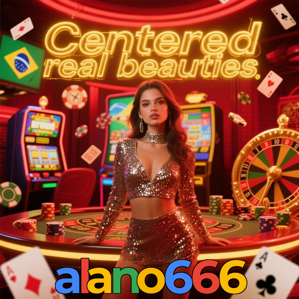 alano666:Gire as slots e conquiste prêmios incríveis no nosso cassino!