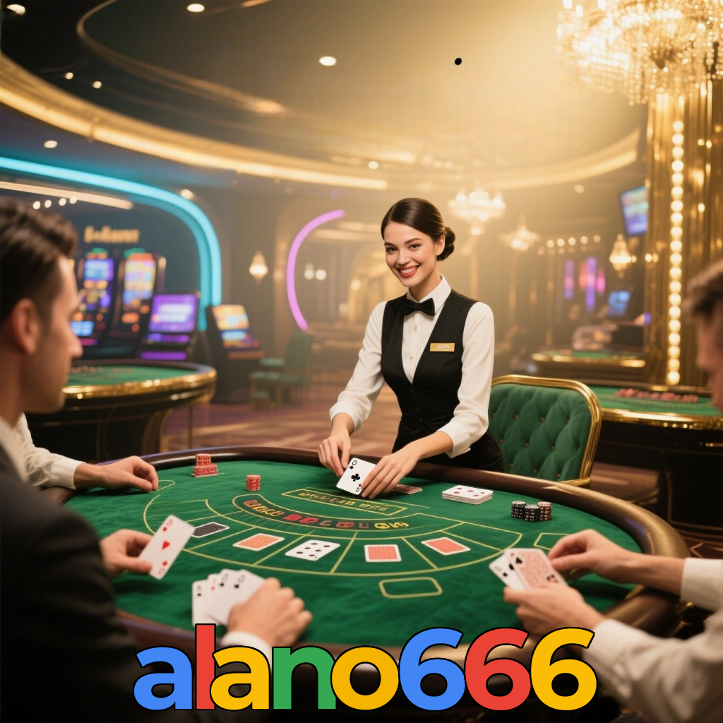alano666:Jogue poker, roleta e aposte no futebol no cassino mais confiável!