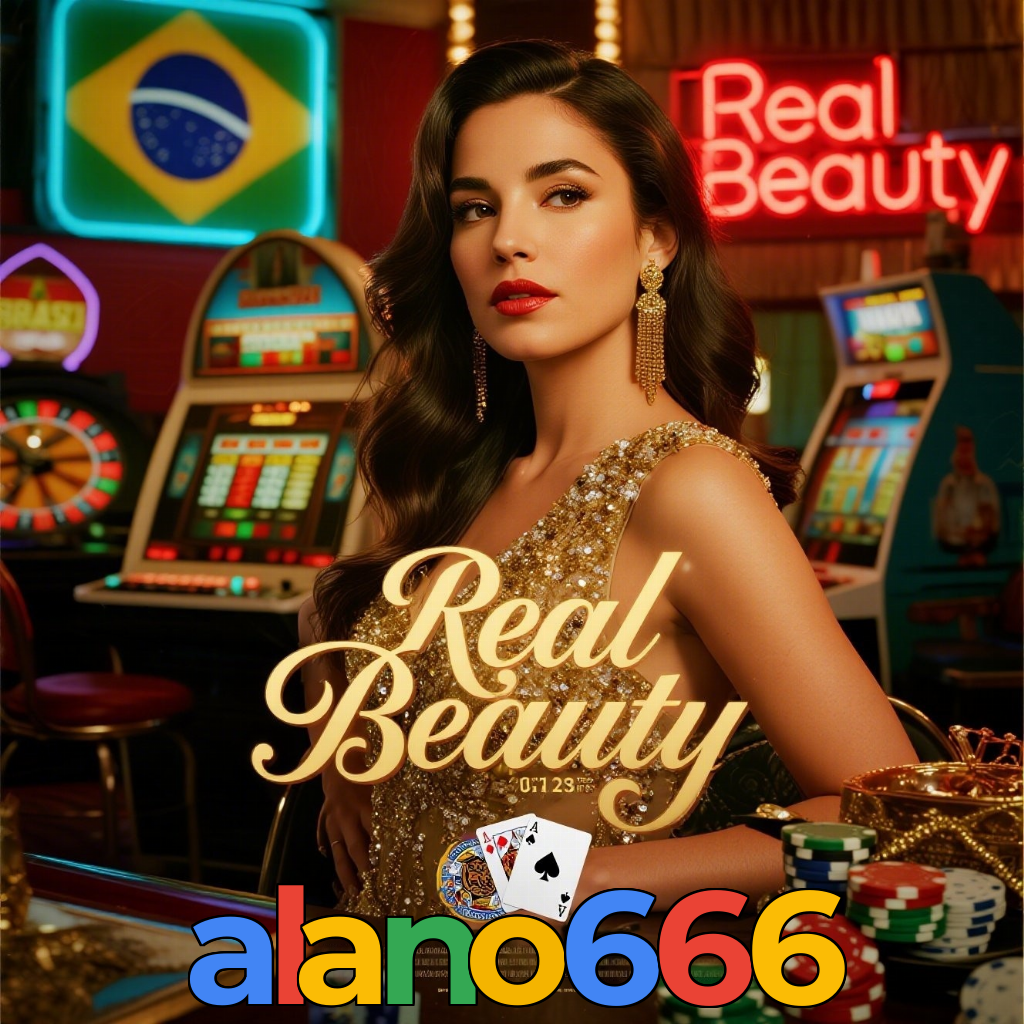 alano666:A melhor plataforma para apostas no futebol e diversão em jogos de cassino!