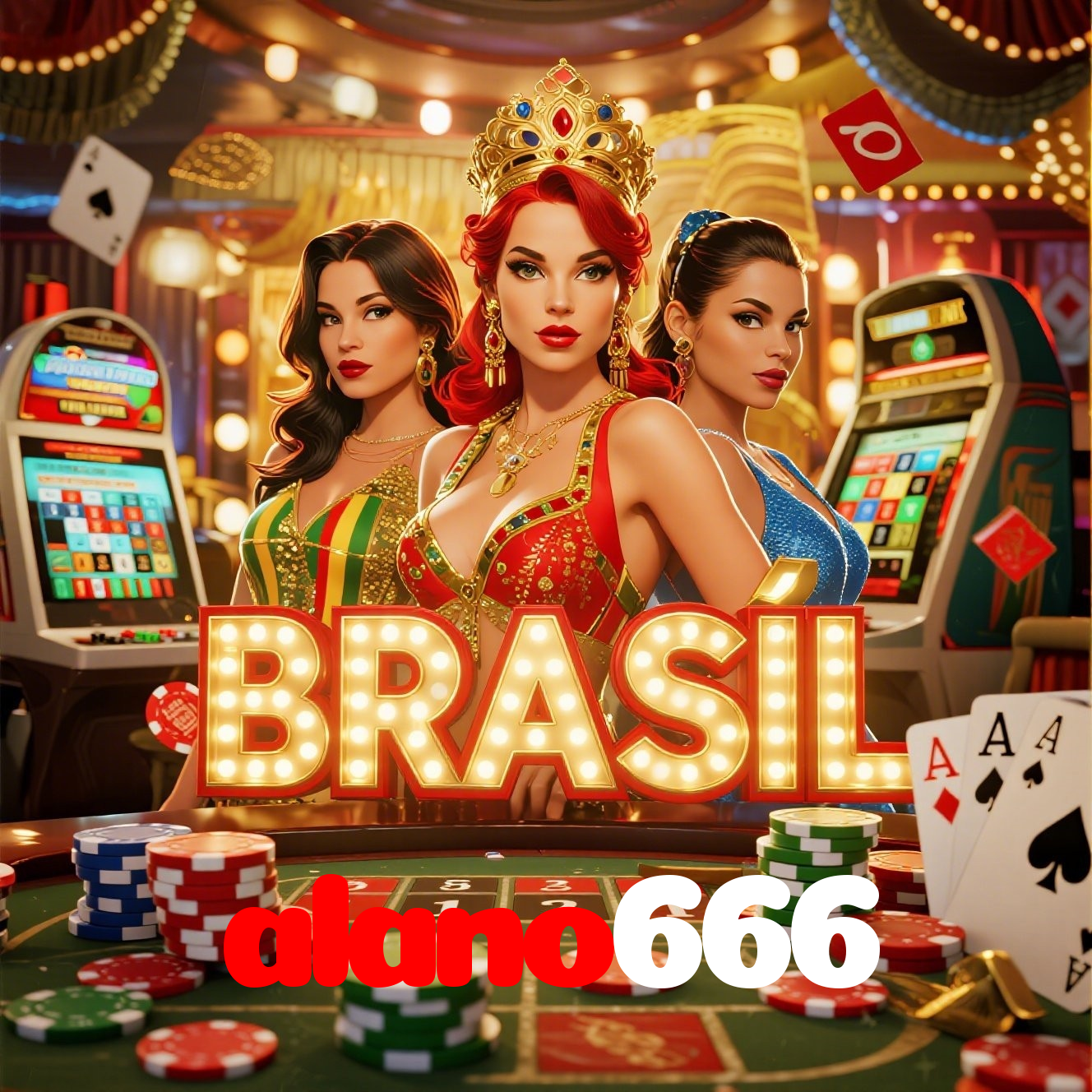 alano666：Aposte no futebol e jogue os melhores jogos de cassino para grandes vitórias!