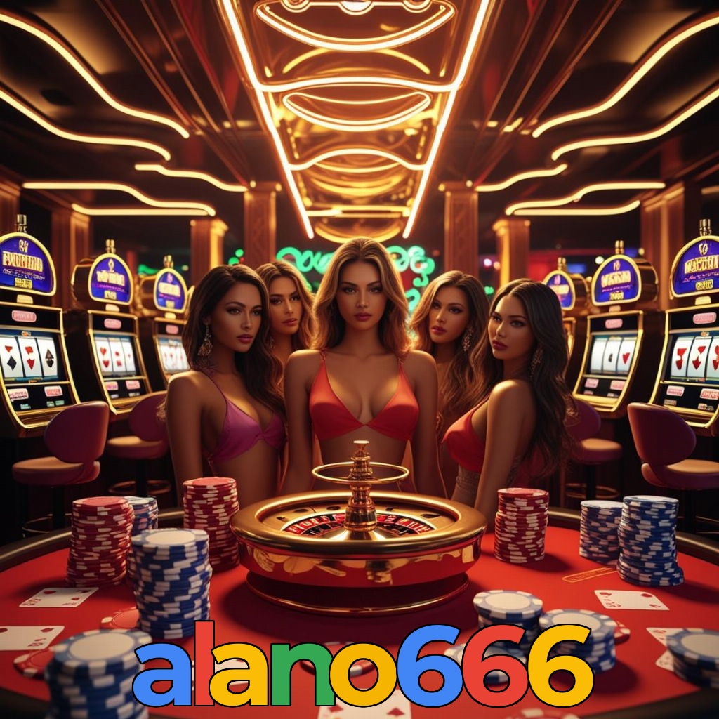 alano666:Aposte no futebol e jogue slots para ganhar em grande estilo!