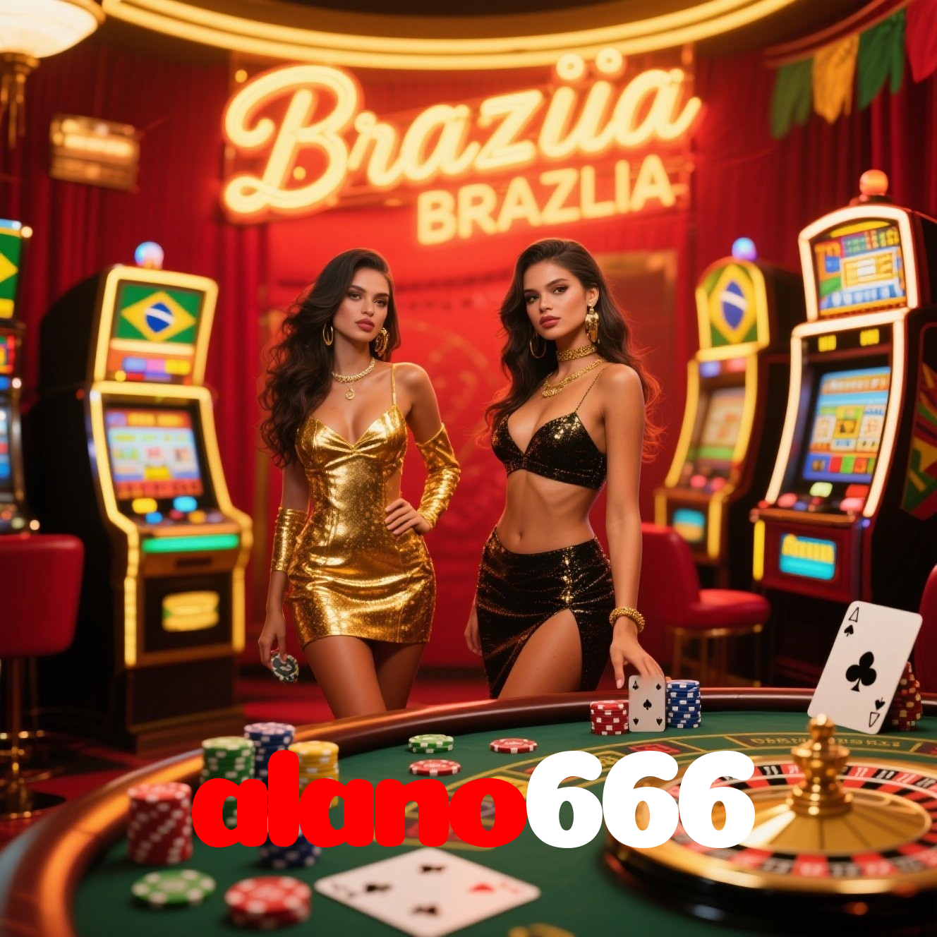 alano666：Jogue poker, aposte no futebol e ganhe em grande estilo!