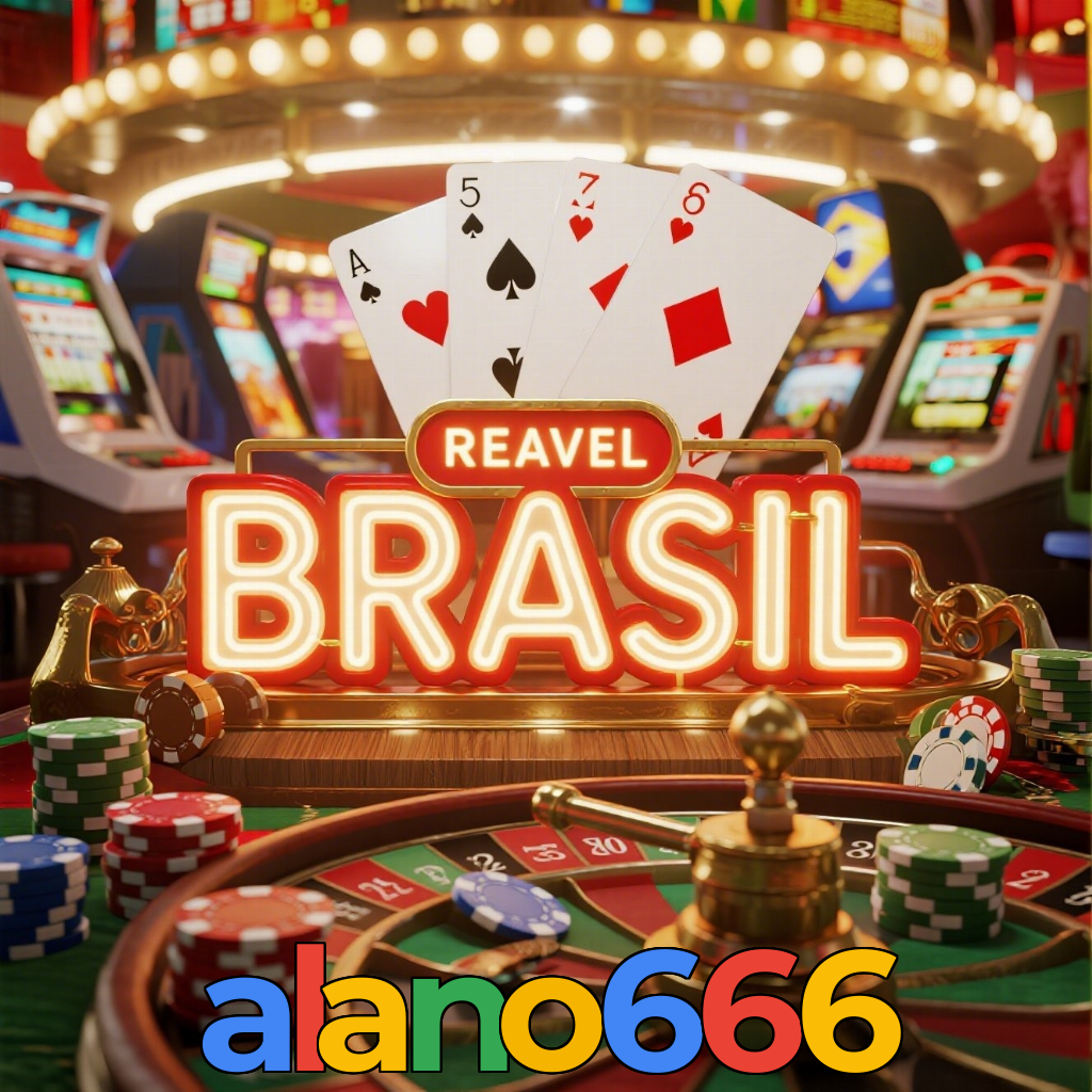 alano666:Conquiste prêmios no blackjack e aposte no futebol ao vivo com segurança!