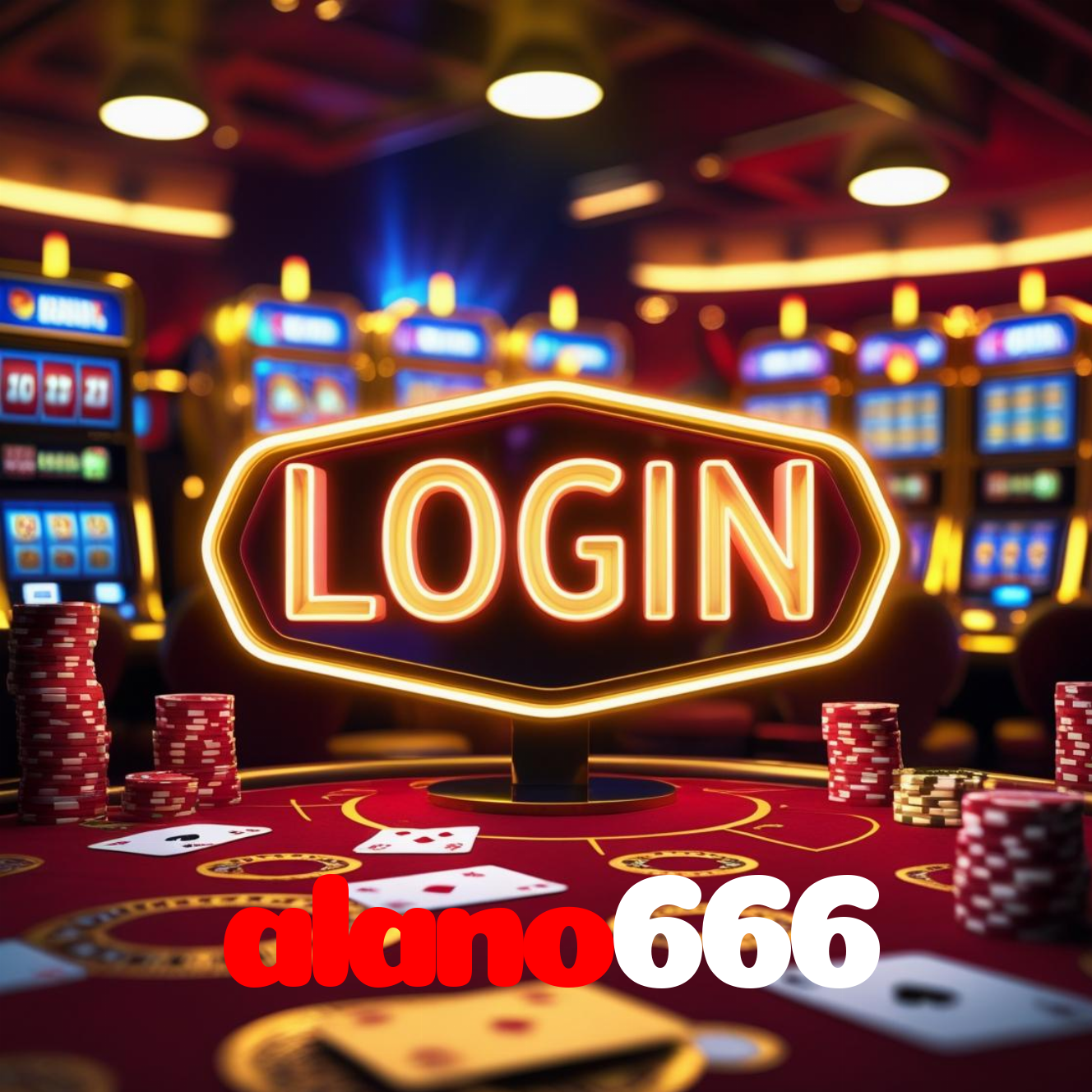 alano666：Apostas ao vivo no futebol e prêmios em blackjack e roleta!