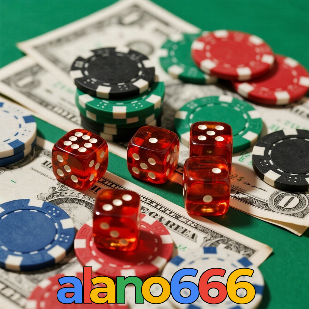 alano666:Sinta a adrenalina do jogo! Aposte nas roletas e vença!