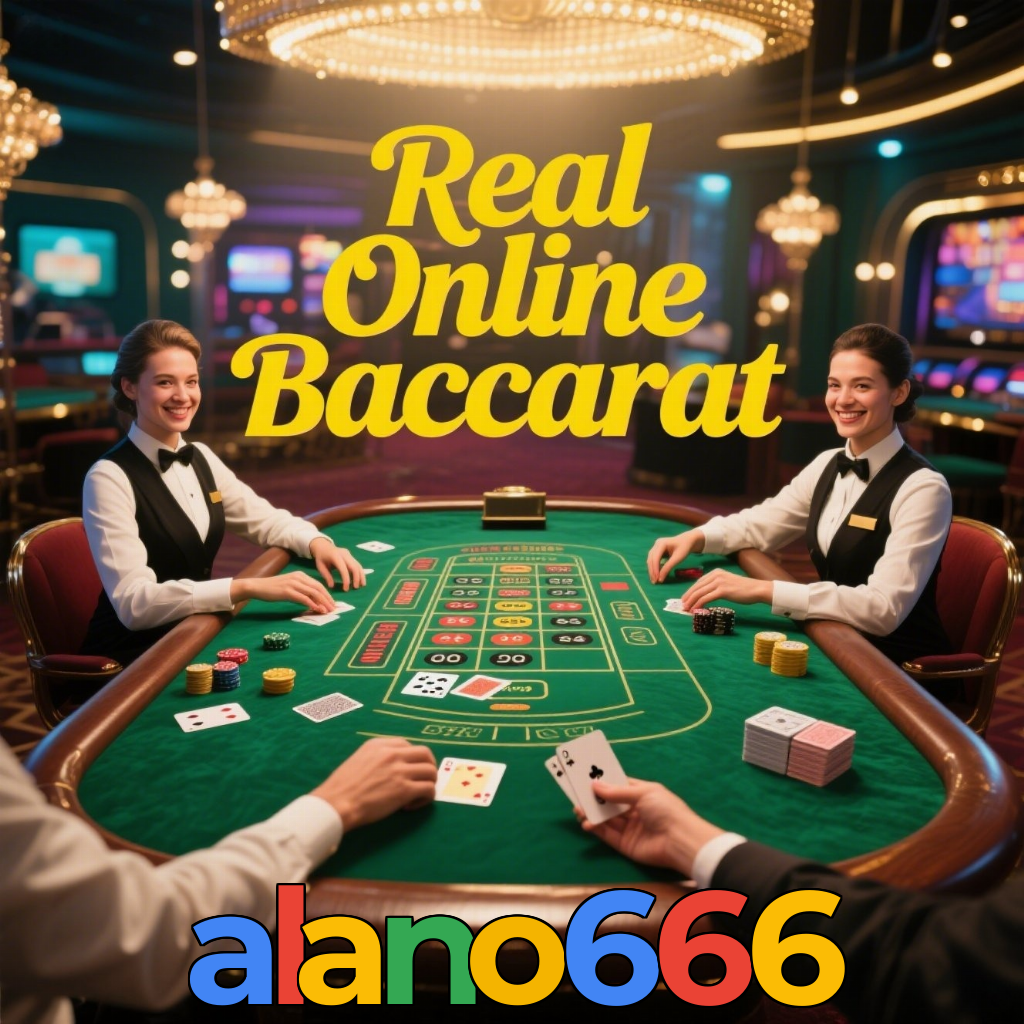 alano666：Jogue agora e vença no melhor cassino online!