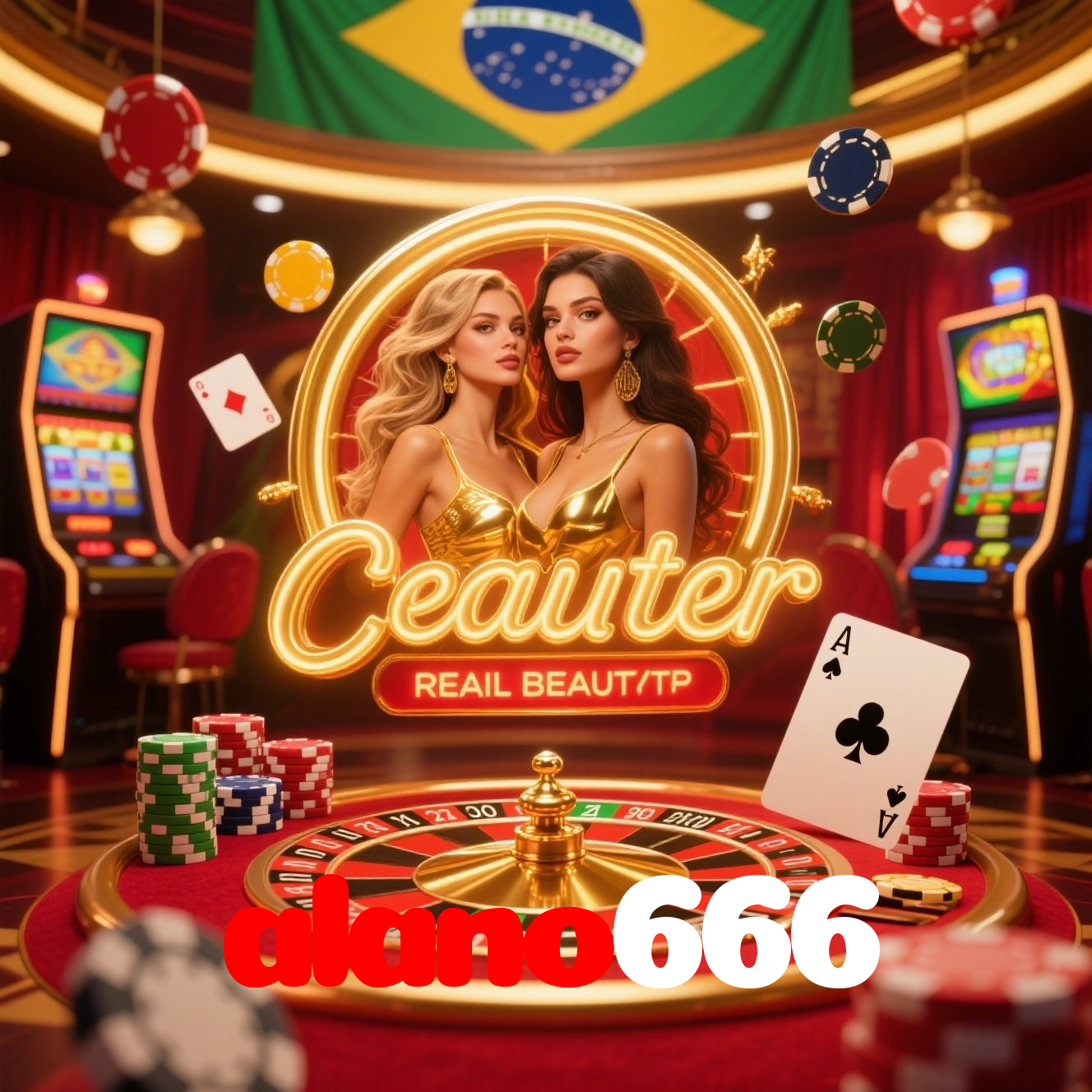 alano666：Jogue no futebol digital e ganhe prêmios incríveis!