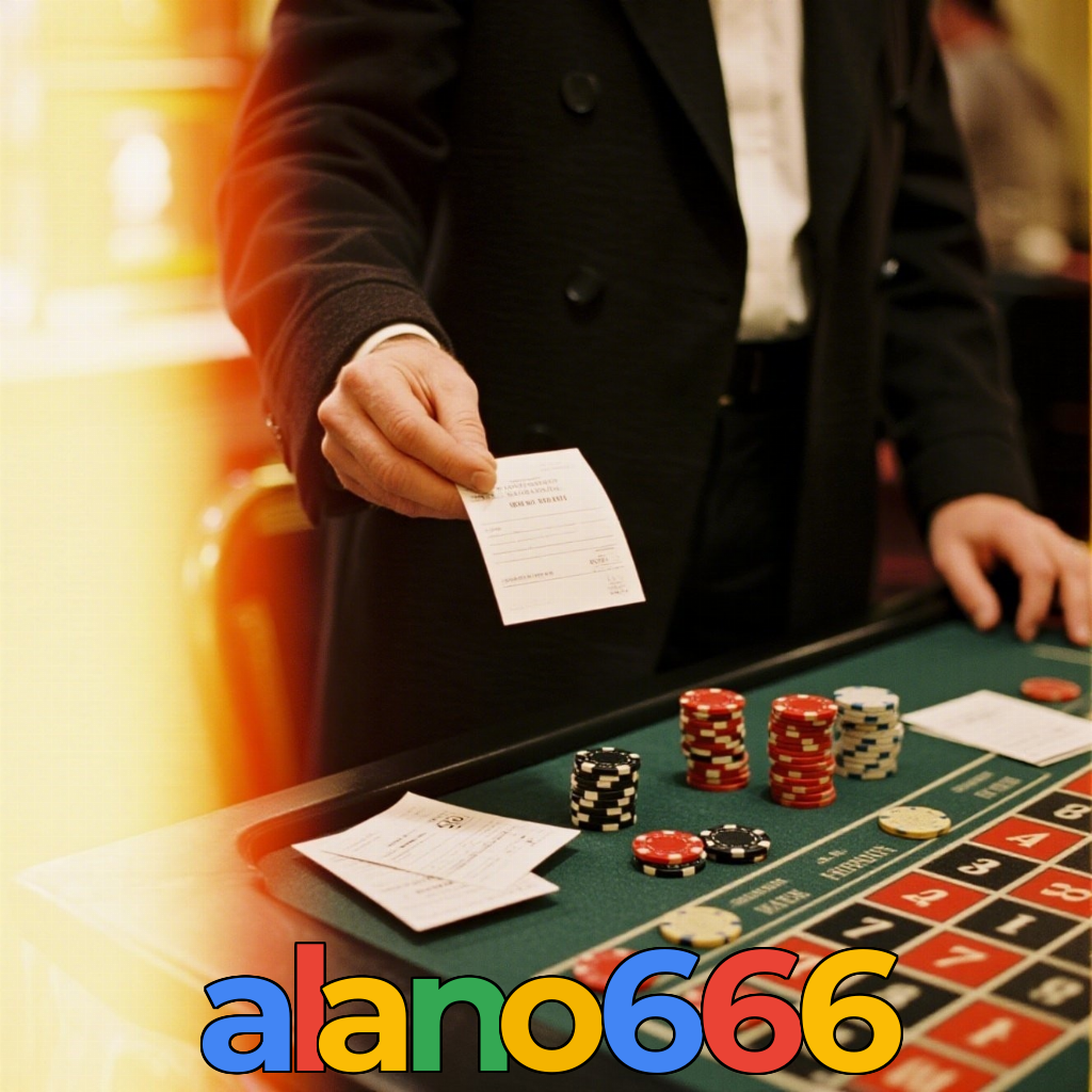 alano666:Jogue poker e aposte no futebol com grandes prêmios em jogo!