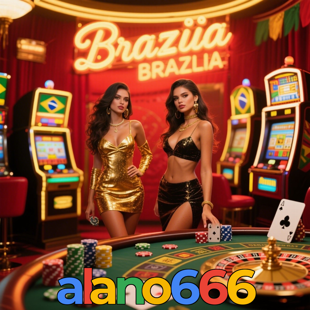 alano666:Aposte nas mesas de poker e vença com estilo!