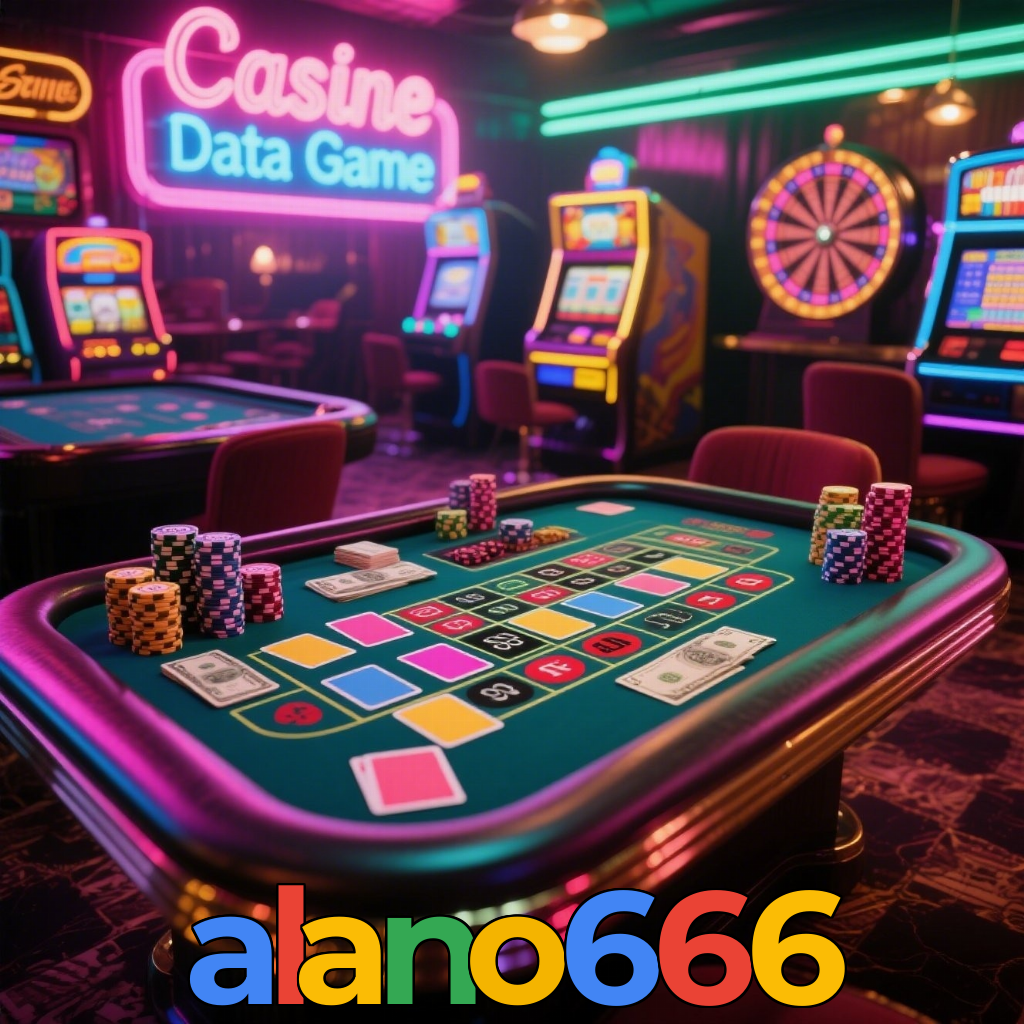 alano666:Jogue poker, aposte no futebol e conquiste prêmios incríveis!
