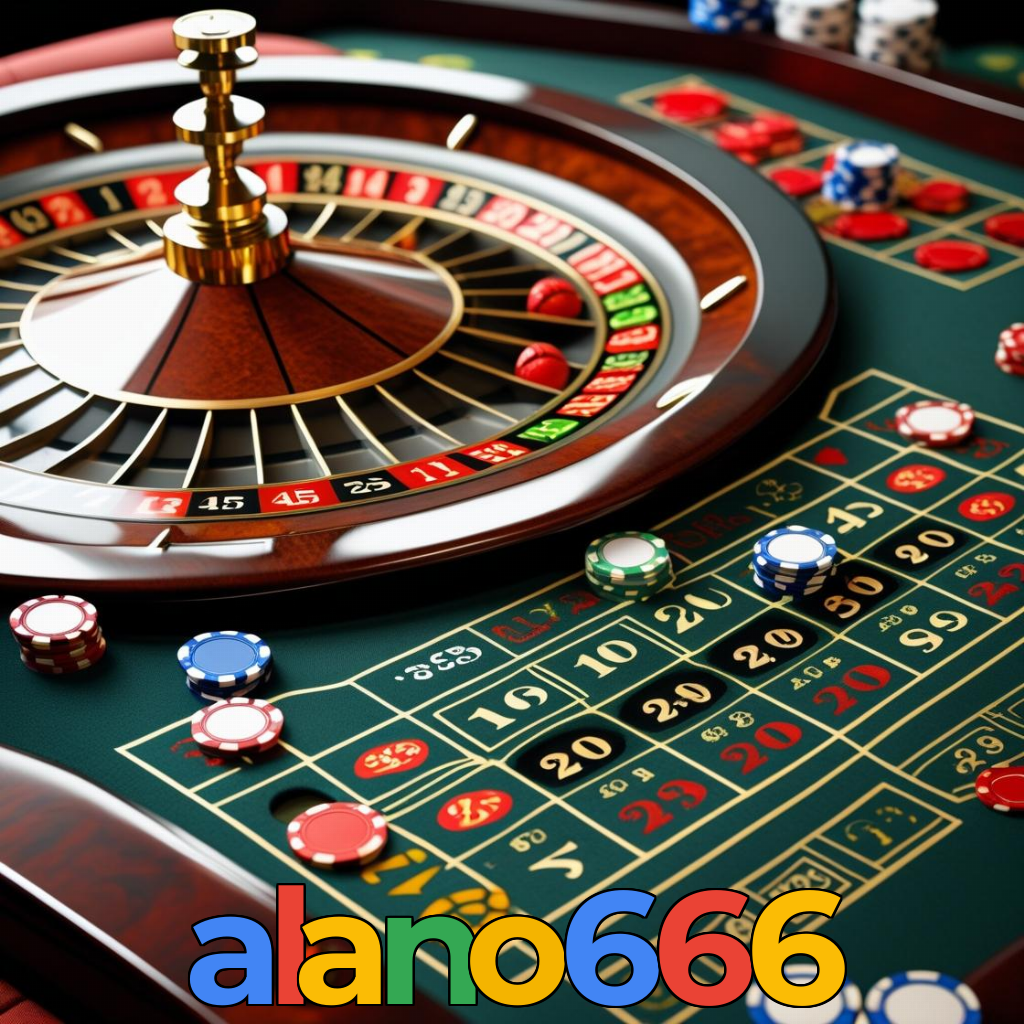 alano666:Encontre o seu jogo favorito e leve para casa prêmios fantásticos!