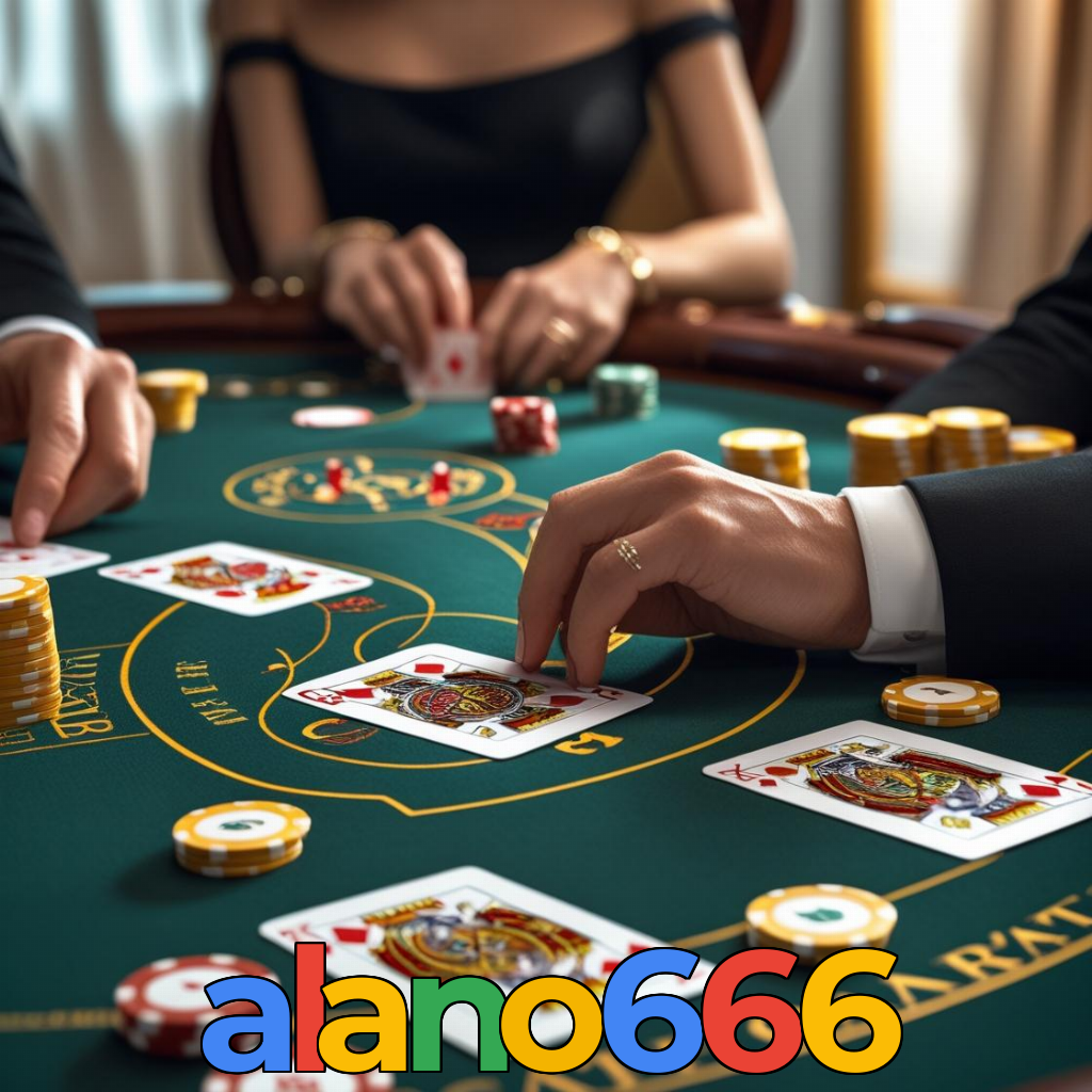 alano666:Em nosso cassino online, as melhores vitórias estão por vir!