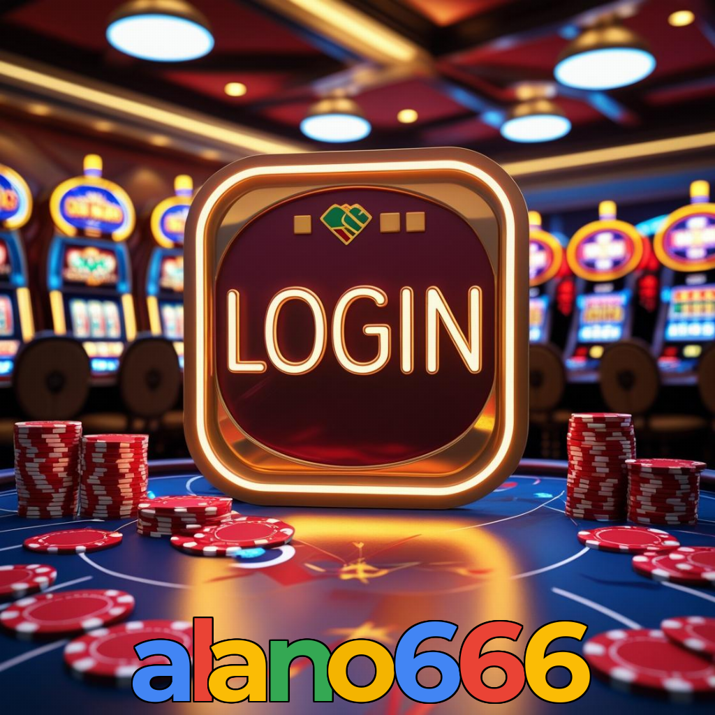 alano666:Apostas ao vivo no futebol e diversão em jogos de cassino como slots e roleta!